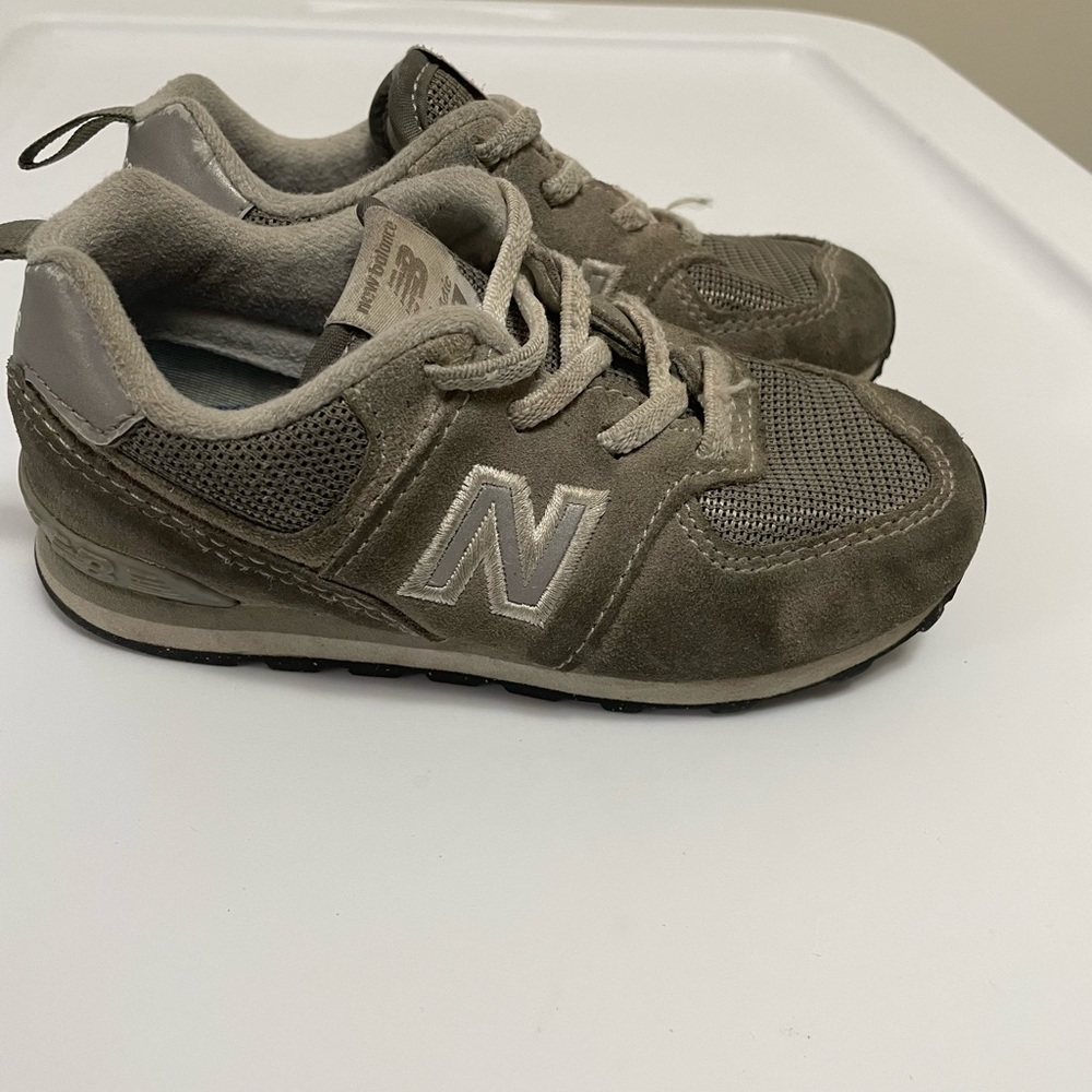 New Balance 574